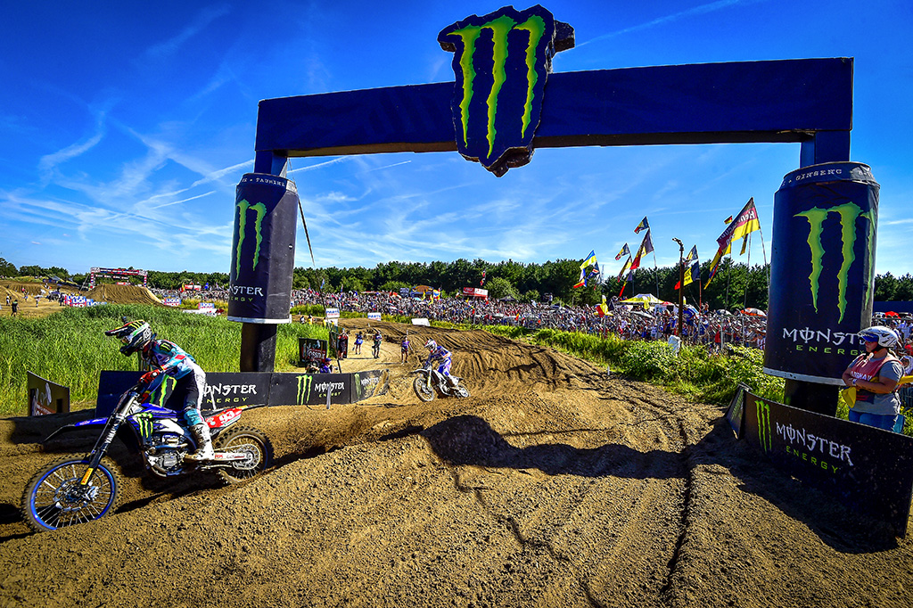 GEERTS MOTOCROSS GP 14 FLA 2022