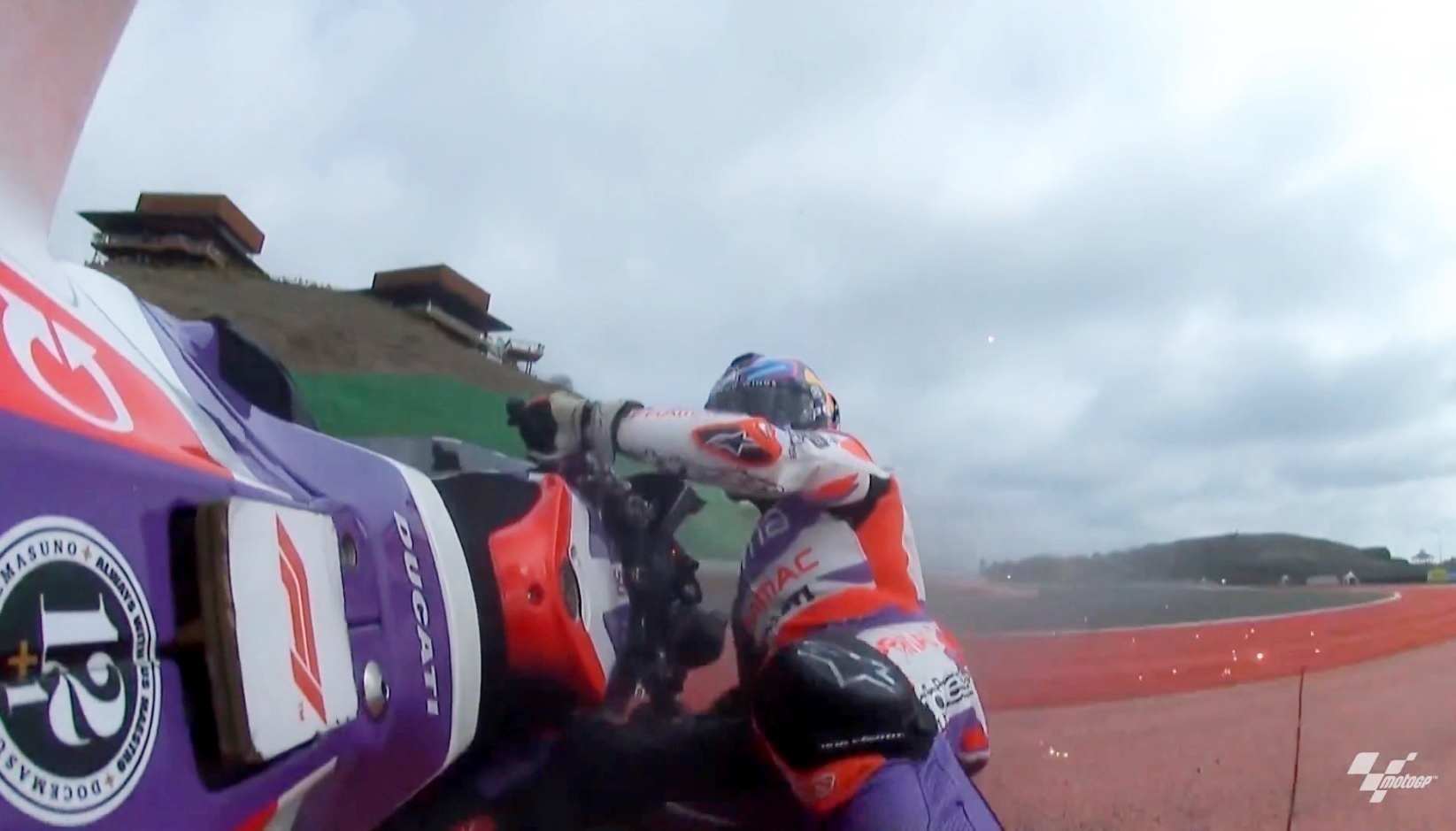 motogp indonesia race 6