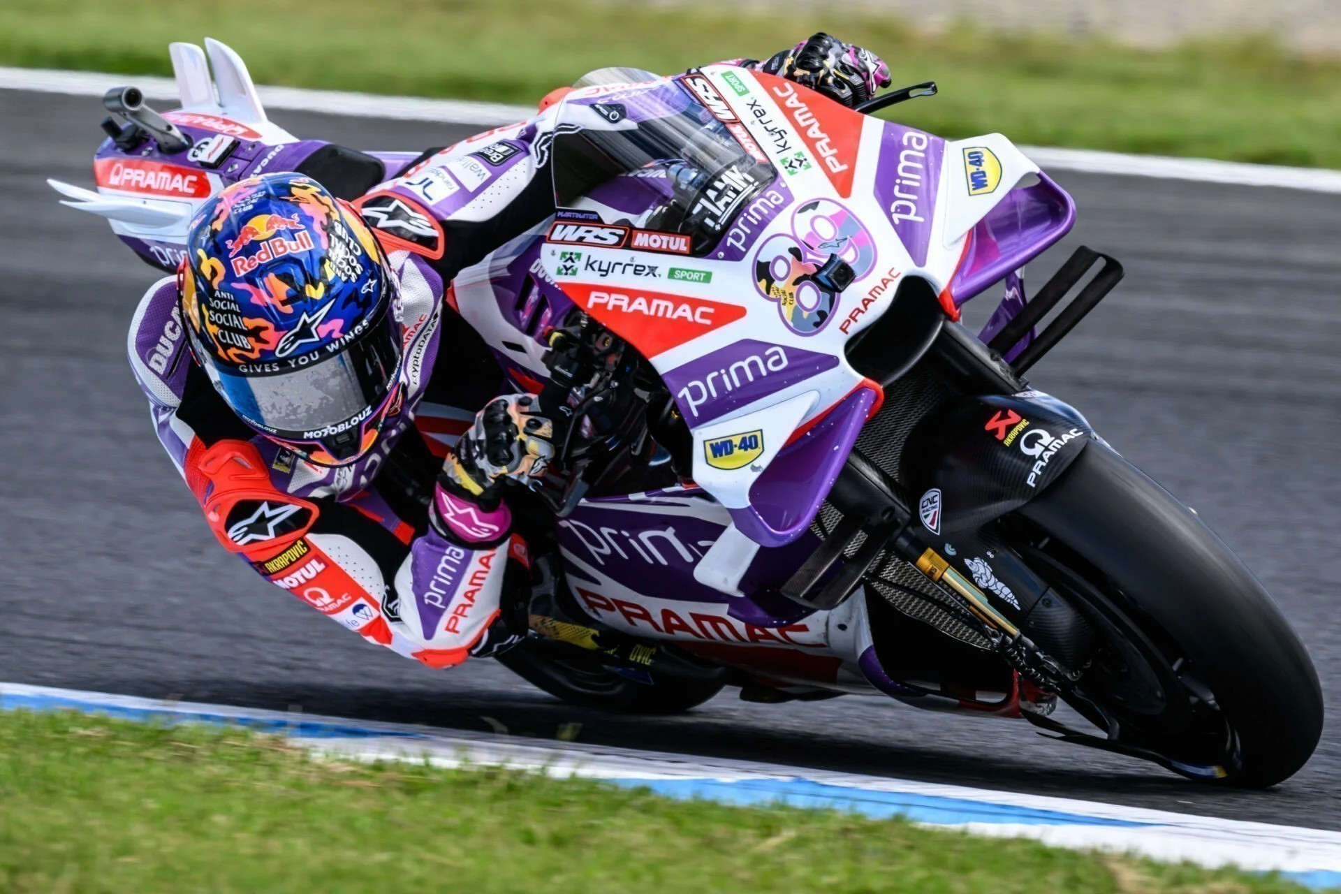 motogp indonesia sprint 2