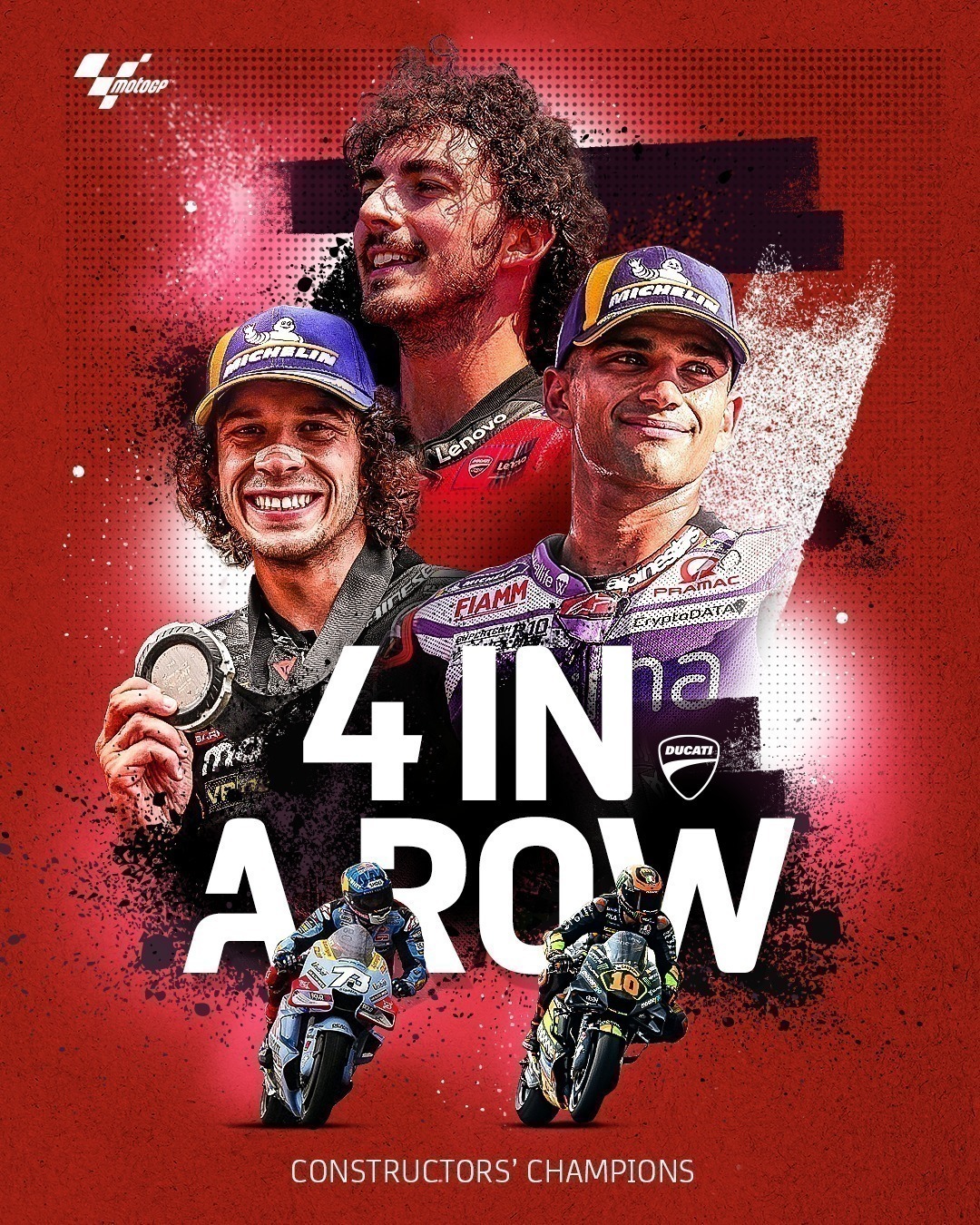 motogp indonesia sprint 7