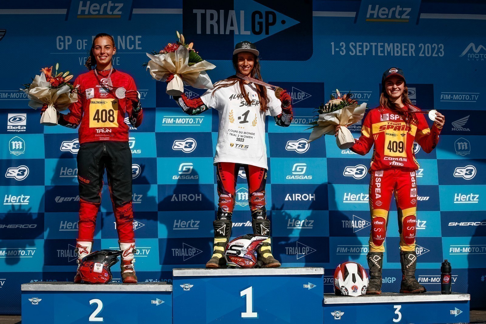 podium trial2 women final 230903 TrialGP France 1721 scaled
