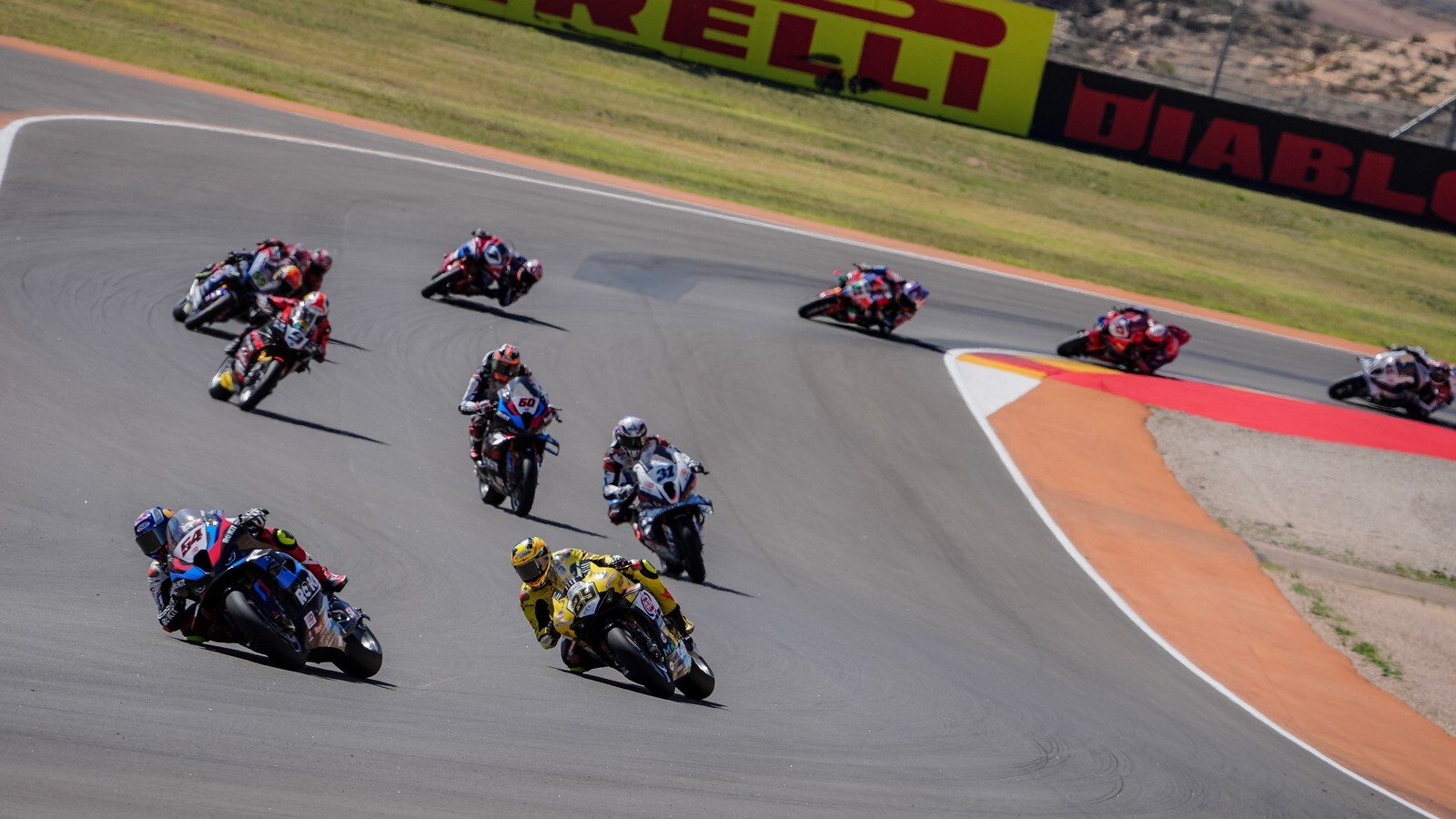 worldsbk24 aragon 25
