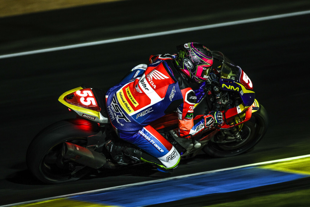 National Motos Honda FMA large