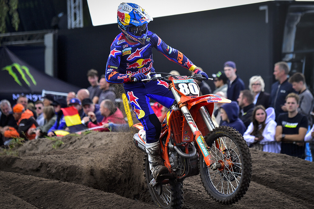 ADAMO MOTOCROSS GP 17 NL 2025