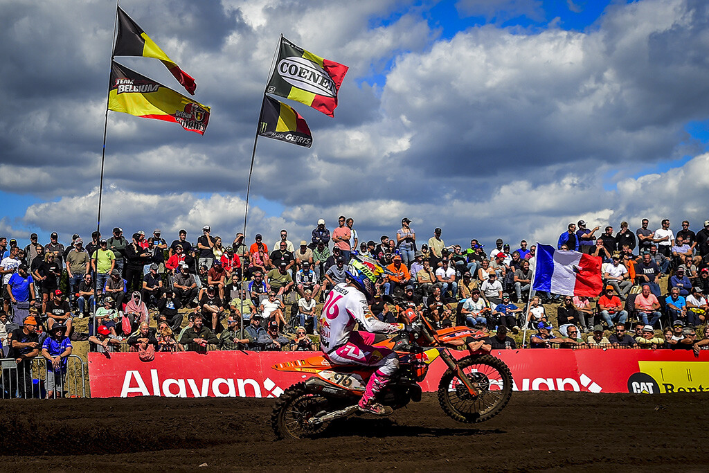 COENEN L MOTOCROSS GP 17 NL 2025