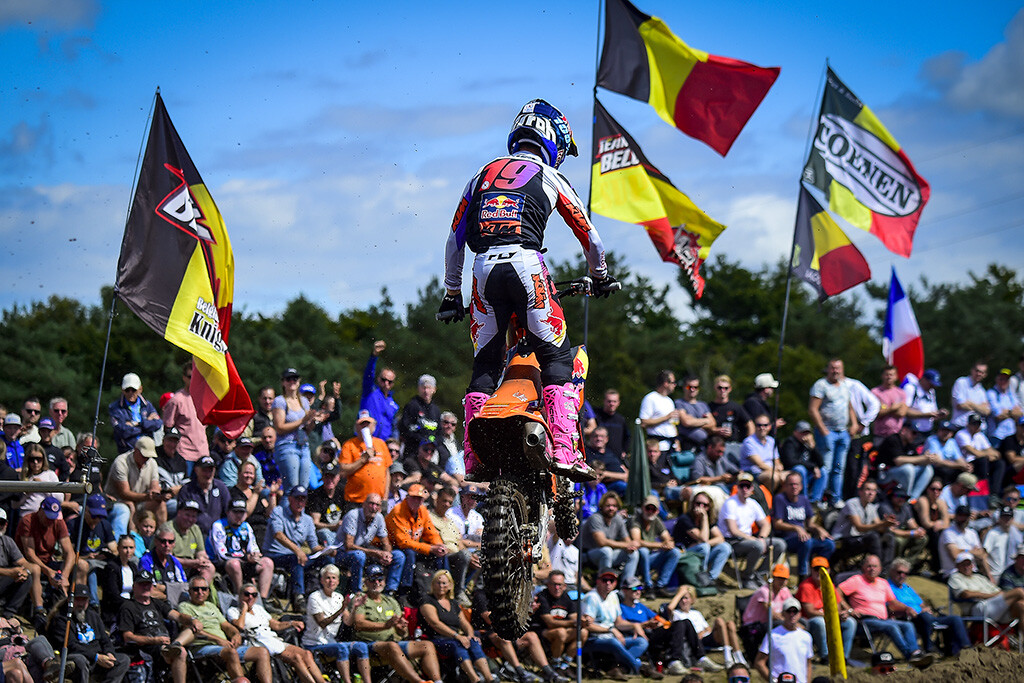 COENEN S MOTOCROSS GP 17 NL 2025