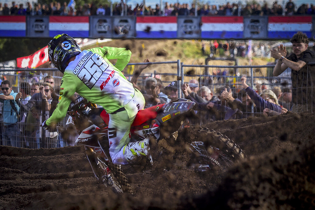 COLDENHOFF MOTOCROSS GP 17 NL 2025