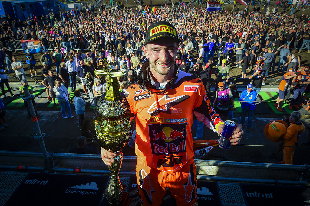 HERLINGS 2 MOTOCROSS GP 17 NL 2025 0