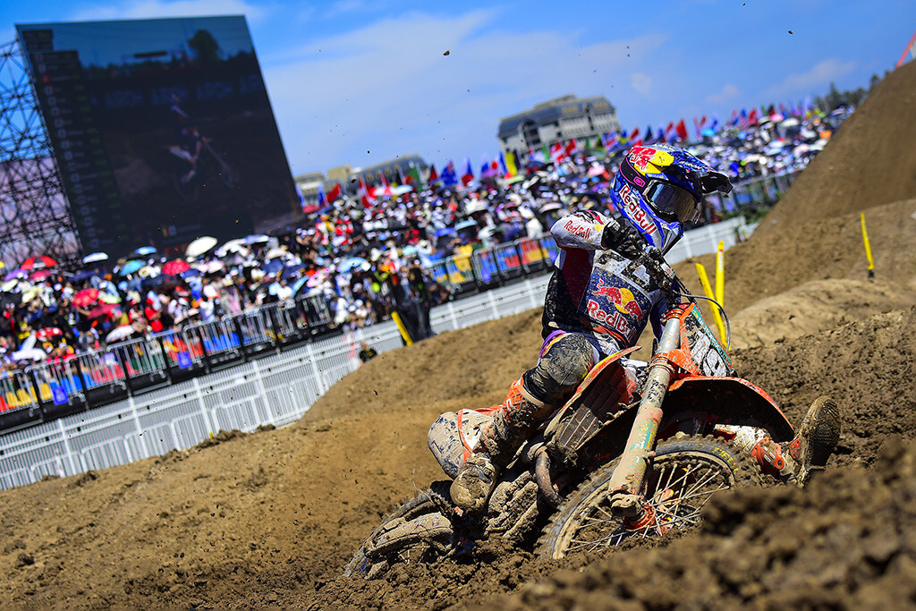 COENEN S MOTOCROSS GP 19 CHI 20251