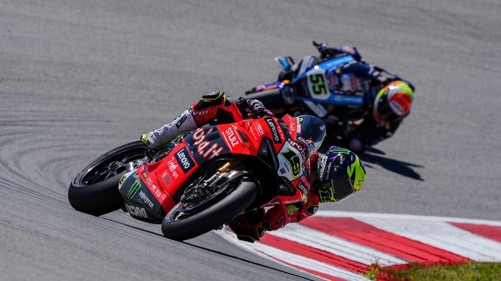 39001342 59150 R2 JDR WSBK RACE