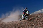 Rally Dakar-2011– 10th stage – Copiapo / Chilecito