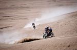 Rally Dakar 2011 - 6th stage / Iquige - Arica
