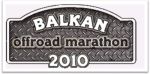 Balkan Rally Raid Cup 2010