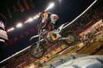 AMA Endurocross 2010 - Denver