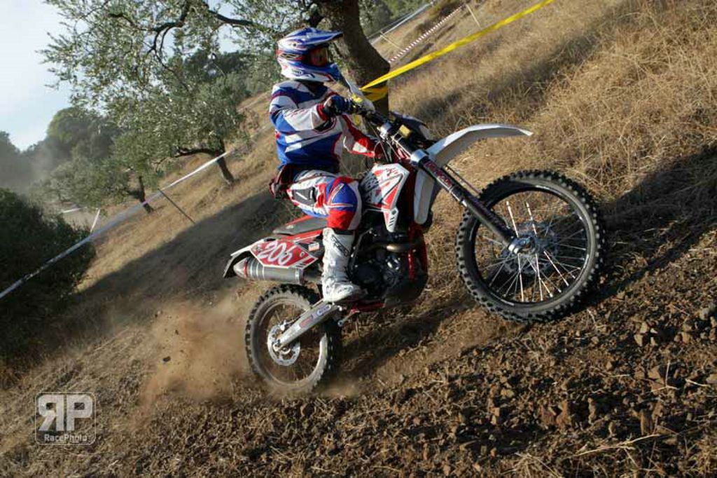 Beta – Π.Π. Enduro 2011 - Φούρνοι Ερμιονίδας
