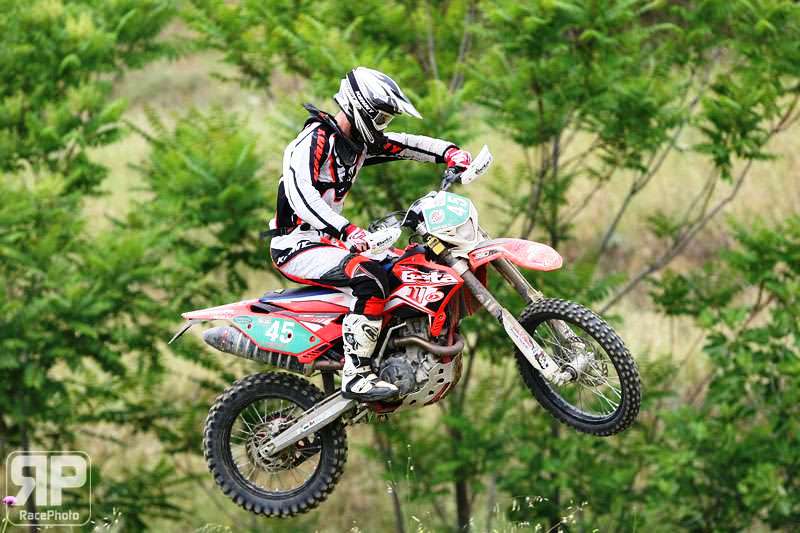 Beta - Π.Π.Enduro 2012 2ος και 3ος Αγώνας – Σέρρες