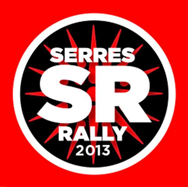 Rally Pro Series 2013