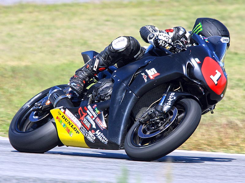 Απολογισμός ZenOne Racing στις Σέρρες