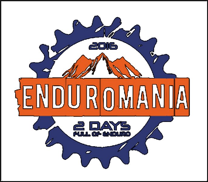 Enduromania 2016 - Έκλεισαν οι συμμετοχές - 425 αναβάτες!