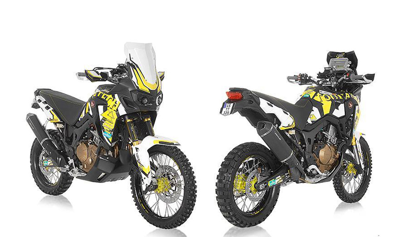 touratech africa twin 2