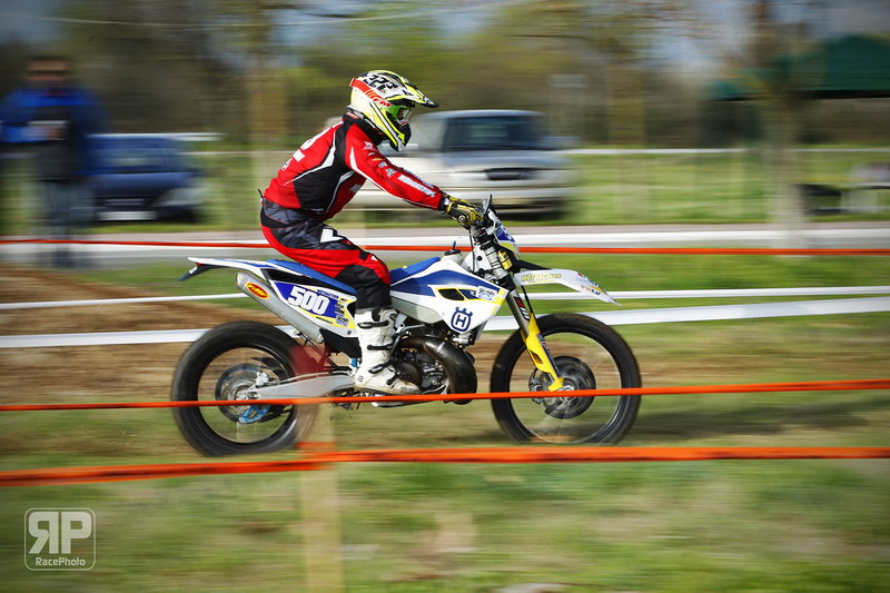 MOTOACTION HUSQVARNA Team