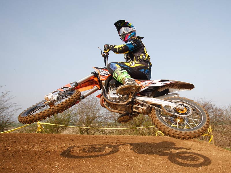 Προκήρυξη Πανελληνίου Πρωταθλήματος Motocross 2016