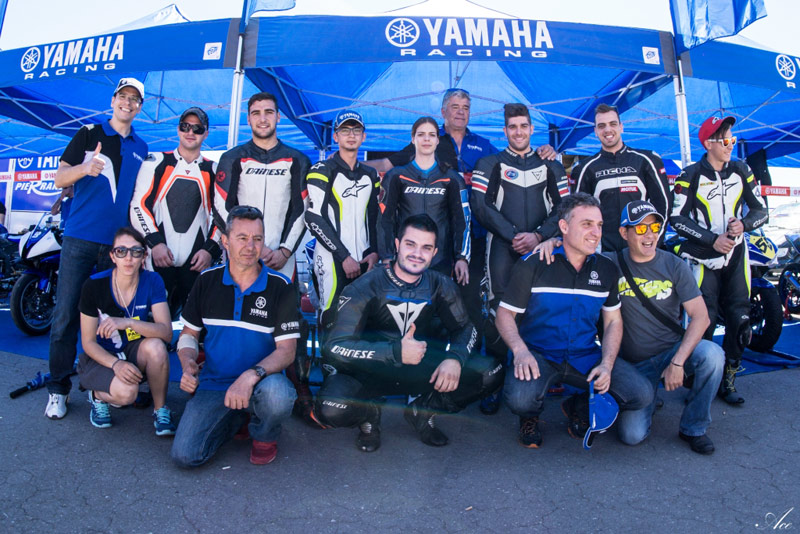 team
