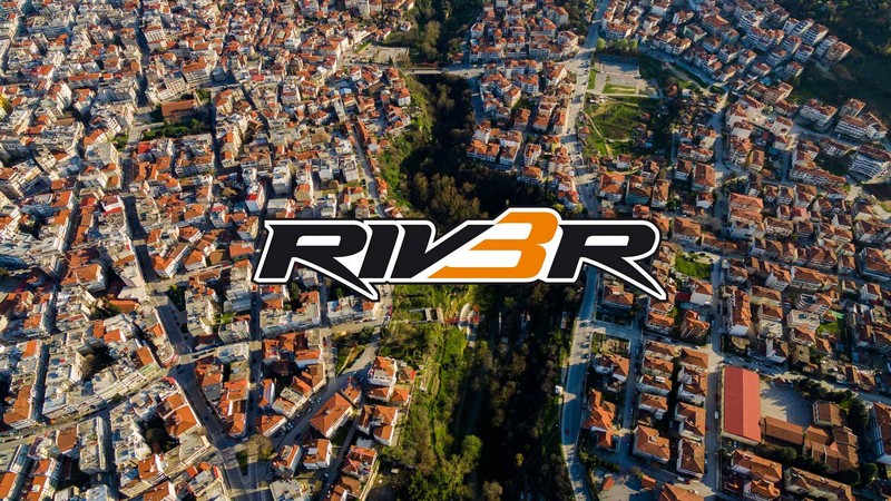 Riv3r Enduro Crossing: Ακυρώνεται για το 2017