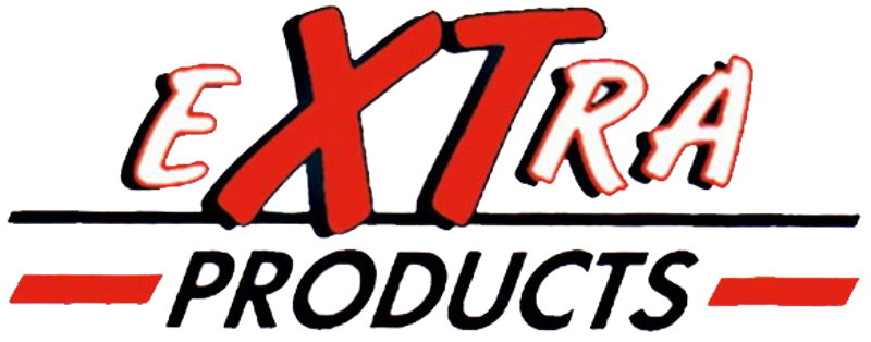 Η eXTra Products - Χρήστος Τασούλης, Χορηγός του Γιάννη Περιστερά
