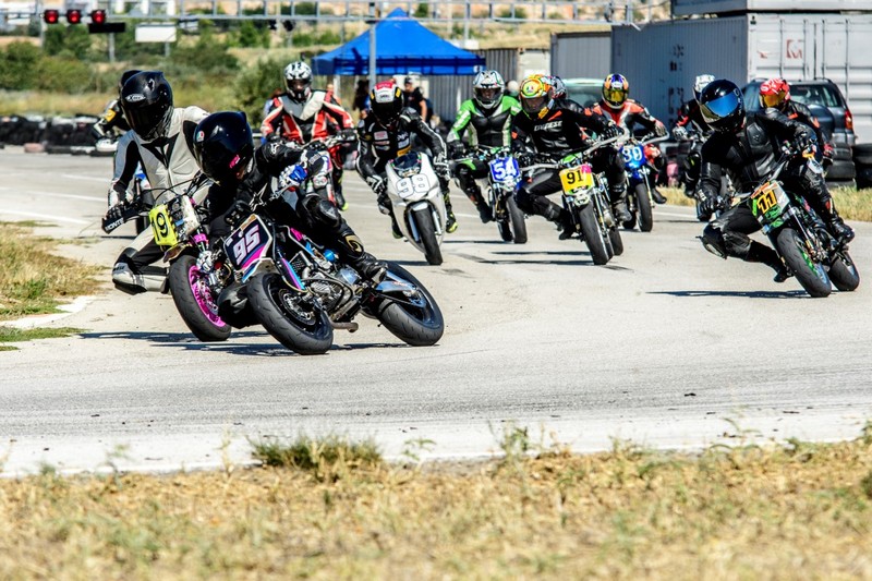 IMR Cup – Με στόχο την ανάδειξη νέων αναβατών