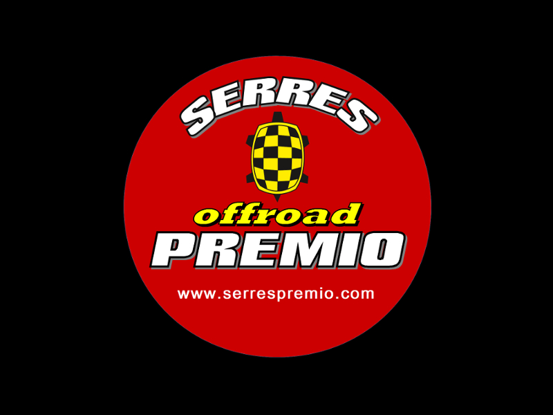 Serres offroad Premio 2018  - 1ος αγώνας, Κυριακή 15 Απριλίου