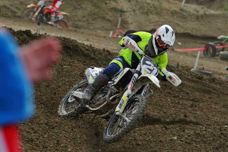 husqvarna argos mx 1