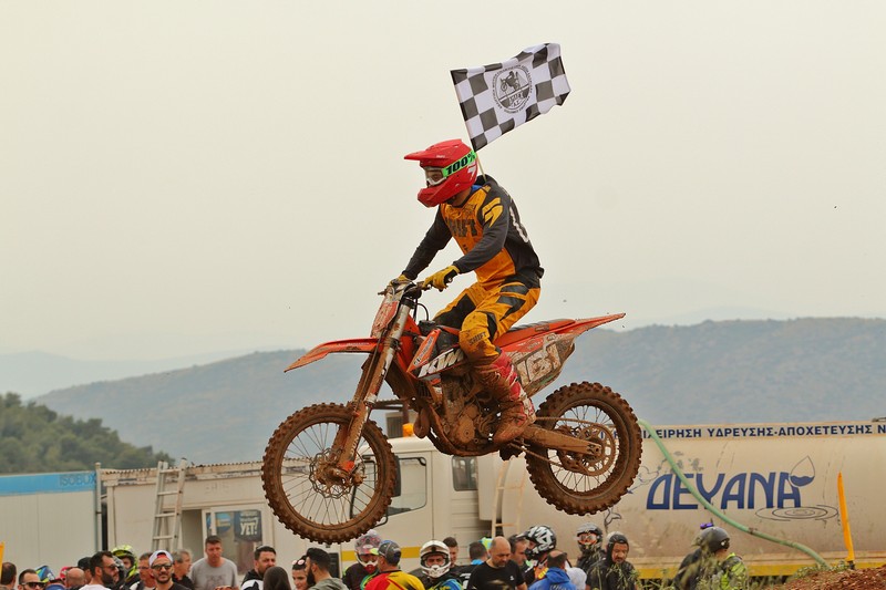 161 Nikos Lyriou