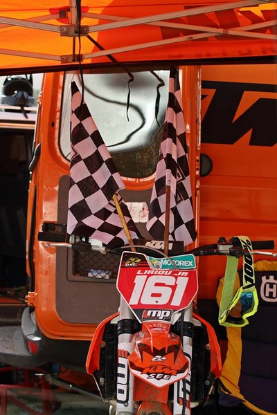 ktm argos2