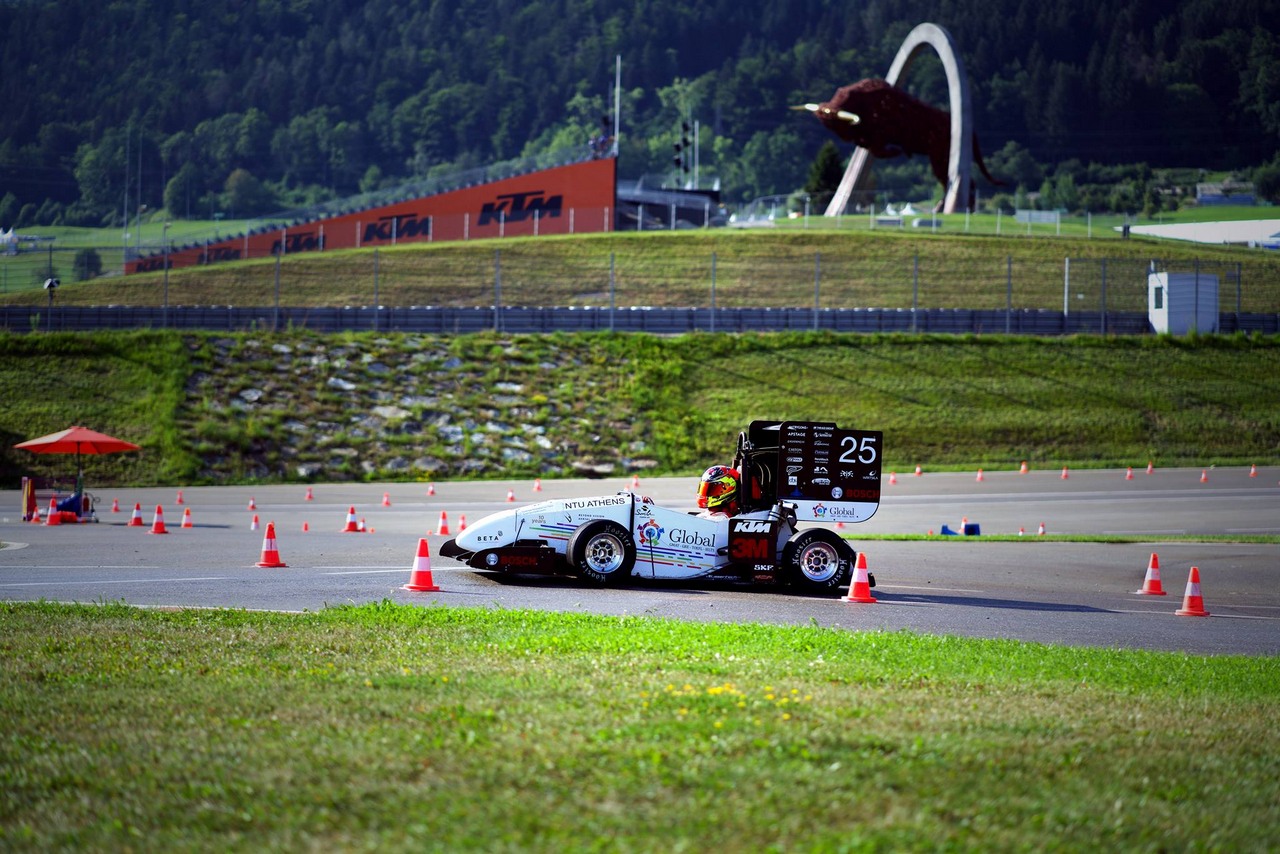 prom racing rollout event 2019 2