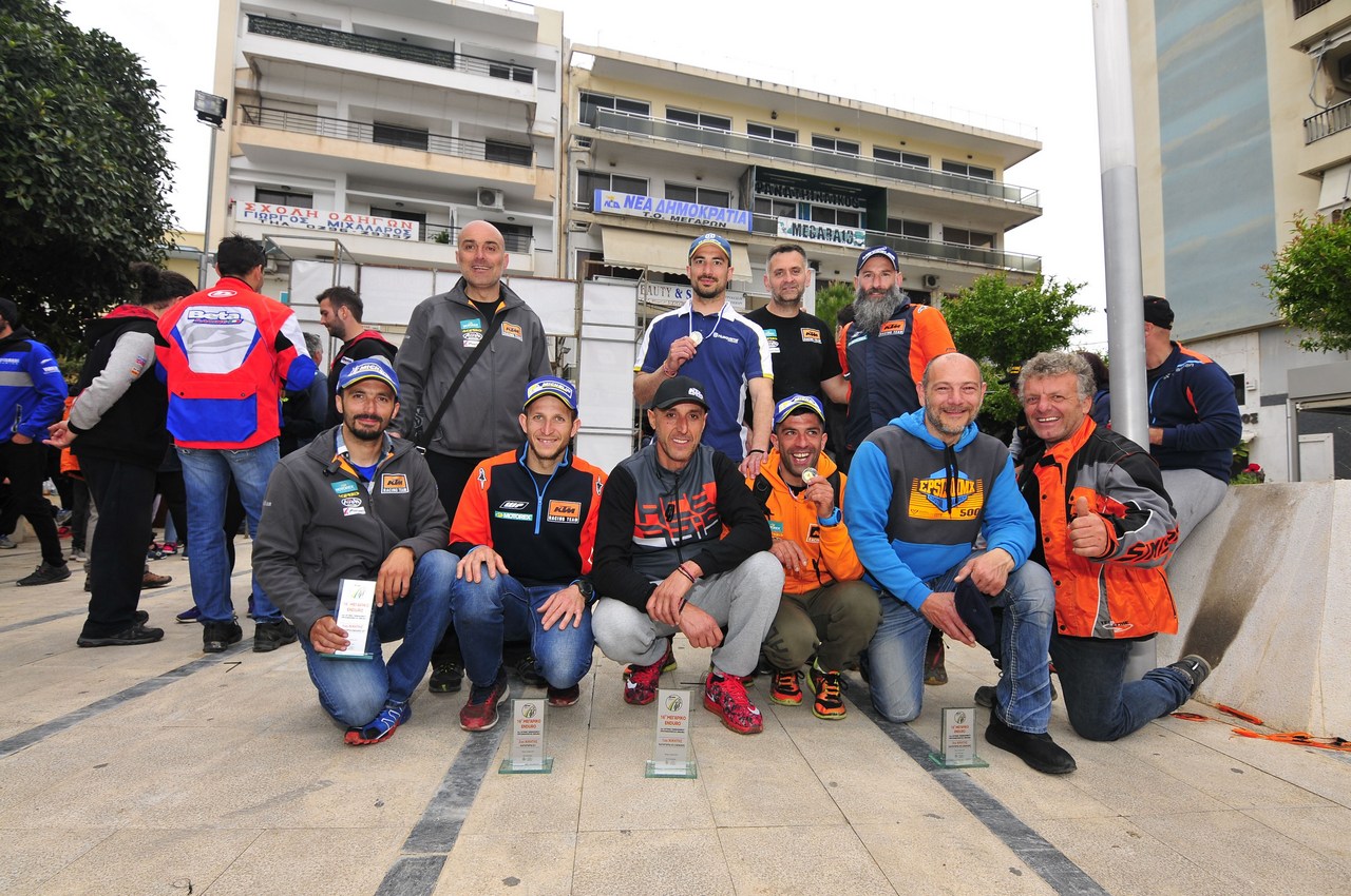 ppt enduro 2019 megara ktm 2
