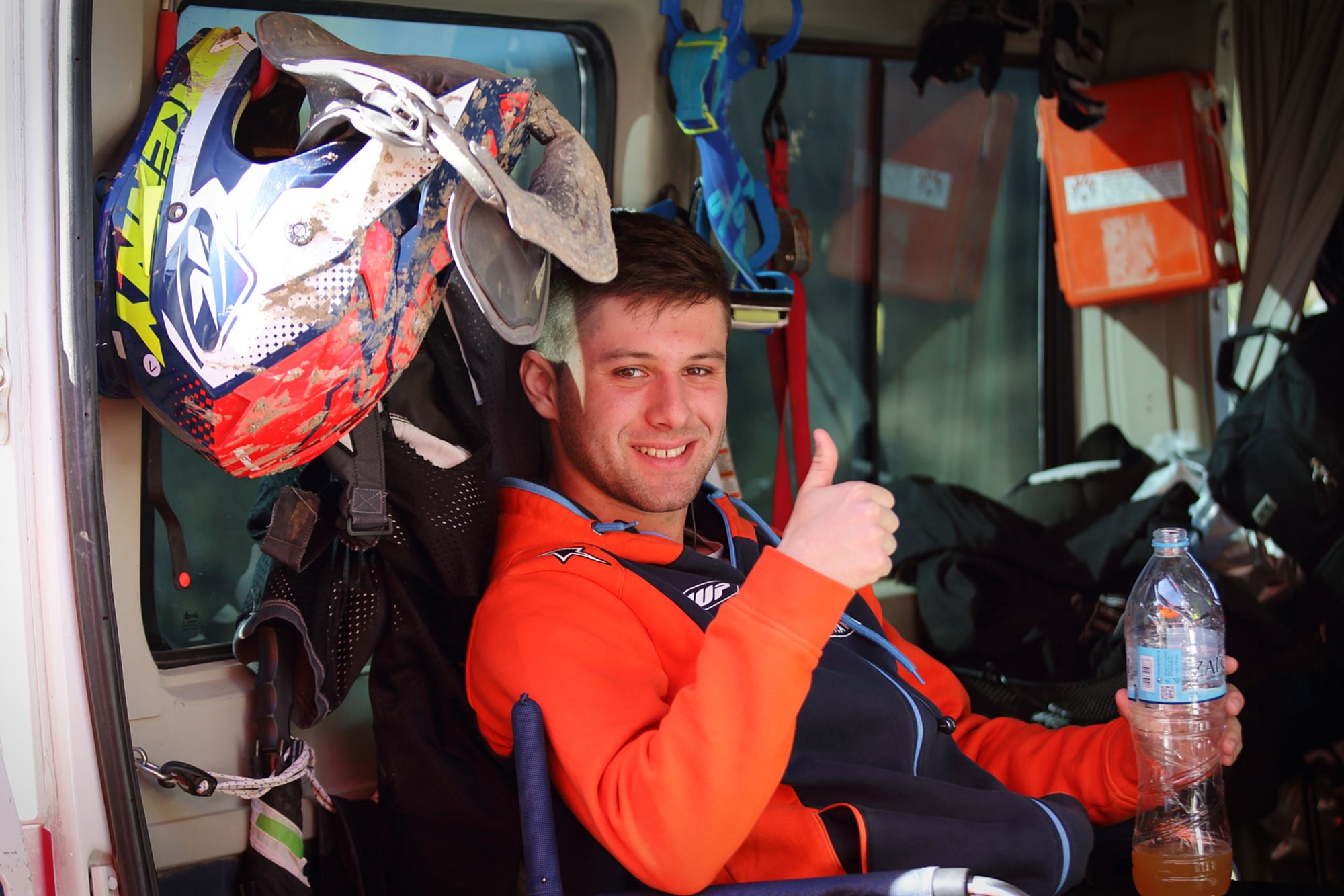 37 Franky Zounis 1