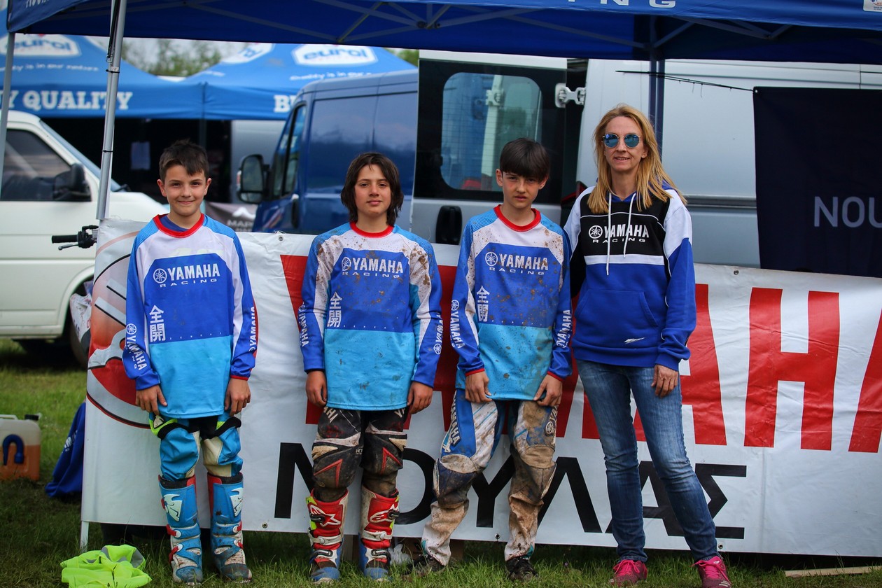 NOULAS TEAM 01