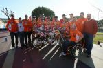 KTM Factory Team 2011