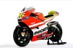 Παρουσίαση - Ducati GP 11 - &quot;Valentino Rossi&quot;