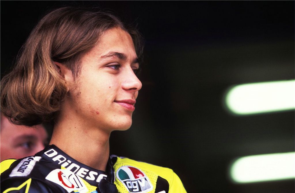 Valentino Rossi – Εκκινεί για 250η φορά!