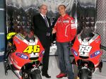 Ducati MotoGP – Shell
