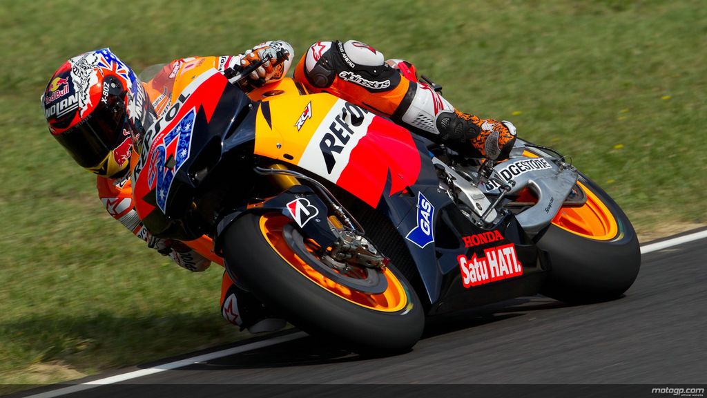 Mugello – Επίσημες δοκιμές MotoGP
