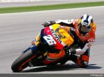 Επίσημα δοκιμαστικά MotoGP
