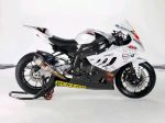 BMW S 1000 RR - Wilbers