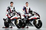 BMW Motorrad Italia WSBK Team
