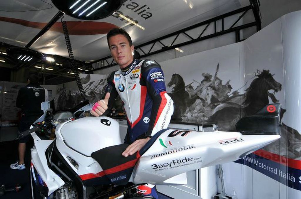 James Toseland – Κρεμάει τα γάντια
