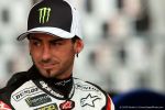 John Hopkins - British Superbike