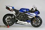 Yamaha Superbike Team