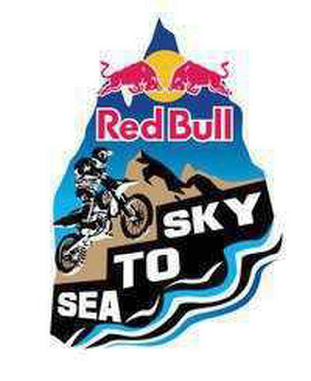 Red Bull Sea to Sky